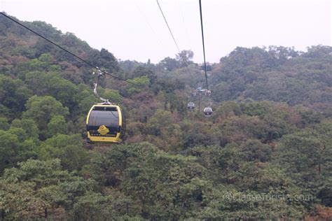 廣州白雲山怎麼坐車?車禍現場急救流程是怎樣?